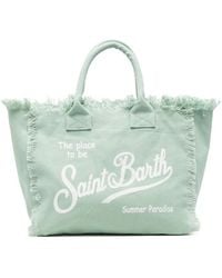 MC2 Saint Barth - Vanity Tote Bag - Lyst
