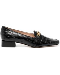 Tom Ford - Whitney Leather Loafers - Lyst