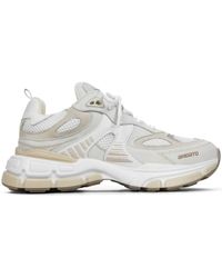 Axel Arigato - Sphere Runner Sneakers - Lyst