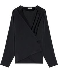 Lemaire - Asymmetric Top - Lyst