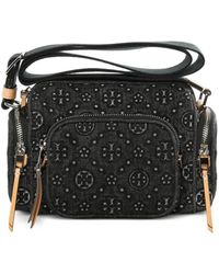 Tory Burch - T-Monogram Cross-Body Bag - Lyst