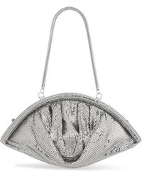 Rabanne - Chainmail Shoulder Bag - Lyst