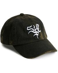 Stockholm Surfboard Club - Distressed Pac Crest Baseball Cap - Lyst