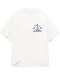 Represent - Logo-Print T-Shirt - Lyst