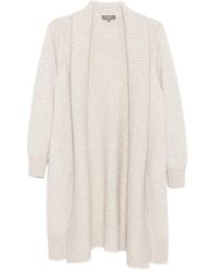 N.Peal Cashmere - Abbey Mantel - Lyst