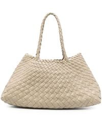 Dragon Diffusion - Borsa A Spalla Santa Croce - Lyst