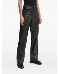 Sisley - Cargo Trousers - Lyst