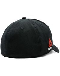 Reebok - X Ufc Fight Night Baseball Cap - Lyst