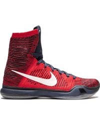 Nike - Kobe 10 Elite Shoes - Size 10 - Lyst