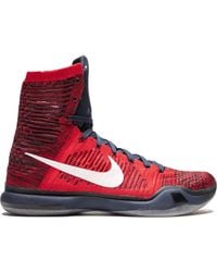 Nike - Zapatillas Kobe 10 Elite - Lyst