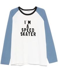 Bode - T-Shirts - Lyst