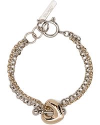 Justine Clenquet - Liu Bracelet - Lyst