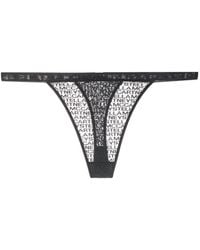 Stella McCartney - Klassischer String - Lyst