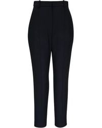 McQueen - Pants - Lyst
