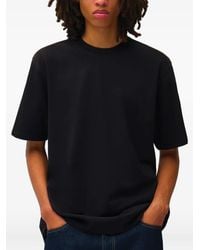 Arte' - T-Shirt Mit Logo-Print - Lyst