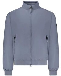 Norway 1963 - Veste Bomber À Fermeture Zippée - Lyst