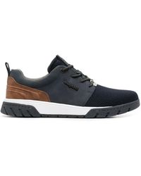 Bugatti - Irish Low-Top Sneakers - Lyst