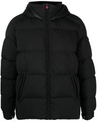 Kiton - Jack Met Capuchon - Lyst