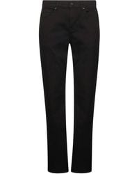 7 For All Mankind - Jeans Met Vijf Zakken - Lyst