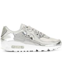 Nike - Air Max 90 "Metallic Pack - Lyst