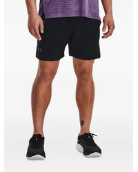 Under Armour - Short Launch Elite À Logo Imprimé - Lyst