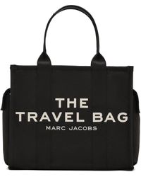 Marc Jacobs - The Canvas Travel Tote Bag - Lyst