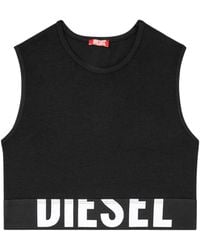 DIESEL - Soutien-Gorge Ada - Lyst