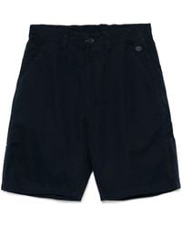 Chocoolate - Drawstring Bermuda Shorts - Lyst