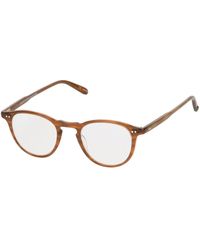 Garrett Leight - 'Hampton' Glasses - Lyst