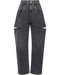 Maison Margiela - Denim Jeans - Lyst