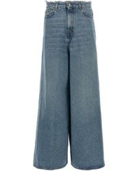 Haikure - Big Bethany Jeans - Lyst