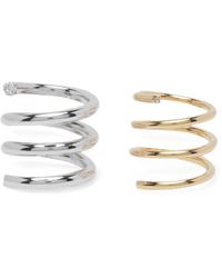 Panconesi - Anelli Orbit - Lyst