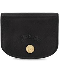 Longchamp - Épure Kartenetui - Lyst