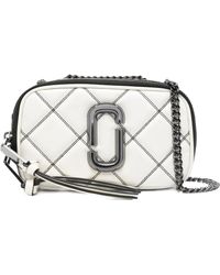 Marc Jacobs - Bolso de hombro The Snapshot - Lyst