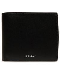 Bally - Portemonnaie Mit Klappe - Lyst