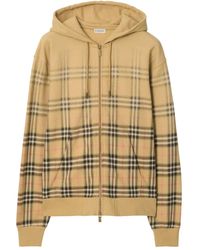 Burberry - Rory Sweatshirt - Lyst