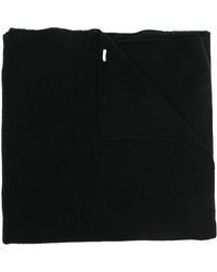 Malo - Long Cashmere Scarf - Lyst