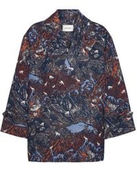 Henrik Vibskov - Cappotto Doppiopetto - Lyst