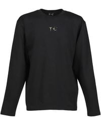 THUG CLUB - Cotton T-Shirt - Lyst