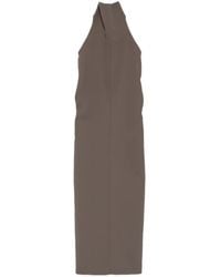 KHAITE - Roxanne Dress - Lyst