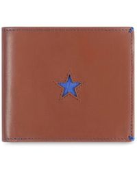 Shanghai Tang - X Jacky Tsai Flower Dragon Wallet - Lyst