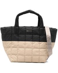 VEE COLLECTIVE - Medium Porter Tote Bag - Lyst