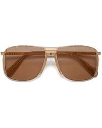 Marni - Vorluna Sunglasses - Lyst