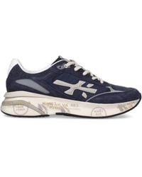 Premiata - Moerun スニーカー - Lyst