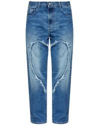 Carne Bollente - Love Jeans - Lyst