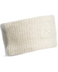 Parajumpers - Logo-Patch Headband - Lyst