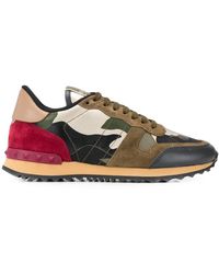 valentino rockrunner womens