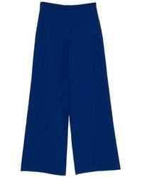 P.A.R.O.S.H. - Roma Trousers - Lyst