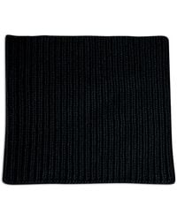 Bompard - Geribbelde Sjaal - Lyst