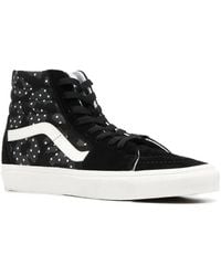 Vans - ハイカット スニーカー - Lyst